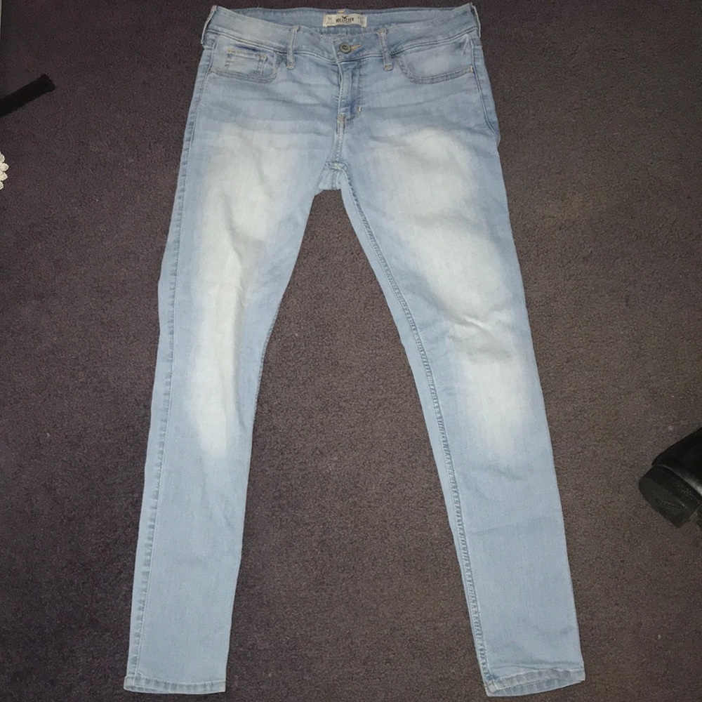Hollister jeans